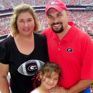 Meet your Posher, Brandy